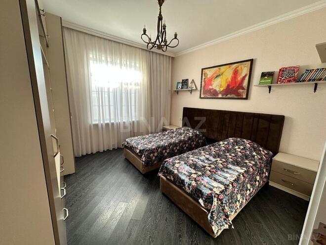 Satılır 5 otaqlı həyət evi/bağ evi 125 m², Nardaran q., photo 22 from 32