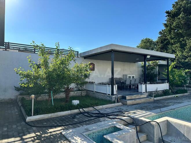 Satılır 5 otaqlı həyət evi/bağ evi 125 m², Nardaran q., photo 18 from 32