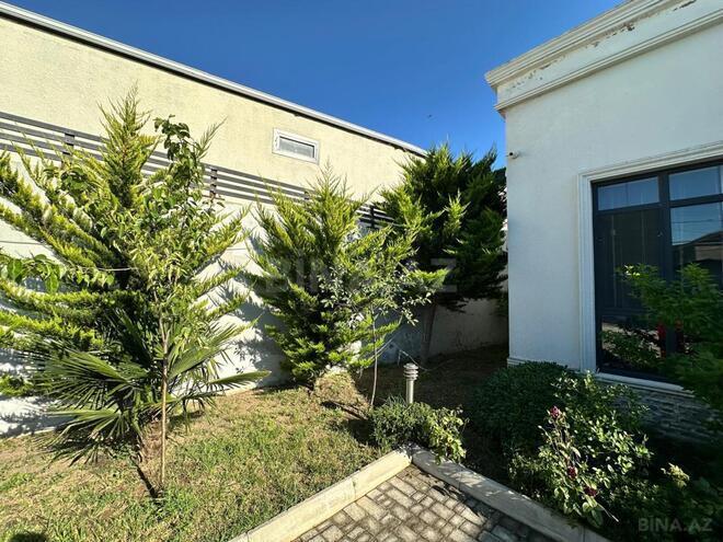 Satılır 5 otaqlı həyət evi/bağ evi 125 m², Nardaran q., photo 7 from 32