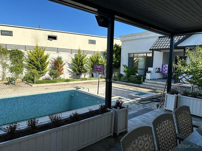 Satılır 5 otaqlı həyət evi/bağ evi 125 m², Nardaran q., photo 20 from 32