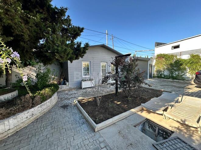Satılır 5 otaqlı həyət evi/bağ evi 125 m², Nardaran q., photo 29 from 32