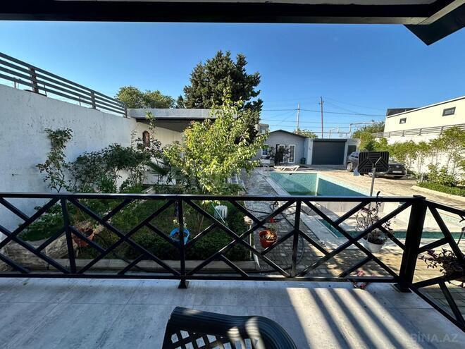 Satılır 5 otaqlı həyət evi/bağ evi 125 m², Nardaran q., photo 26 from 32