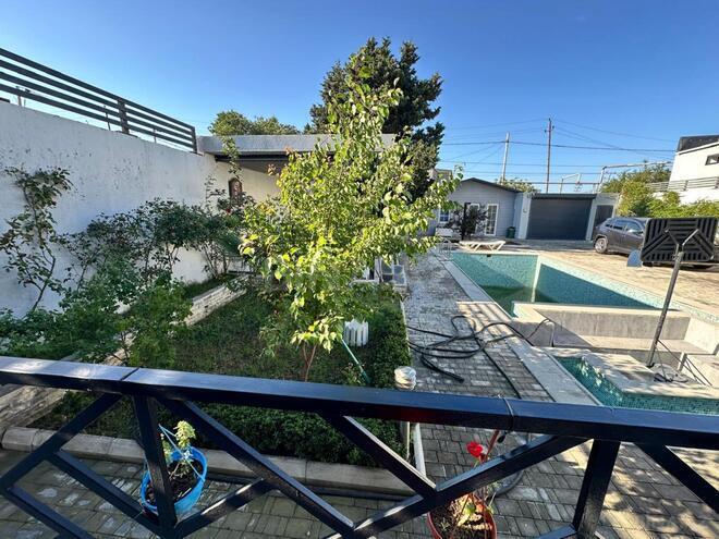 Satılır 5 otaqlı həyət evi/bağ evi 125 m², Nardaran q., photo 24 from 32