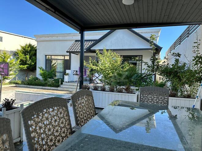 Satılır 5 otaqlı həyət evi/bağ evi 125 m², Nardaran q., photo 1 from 32