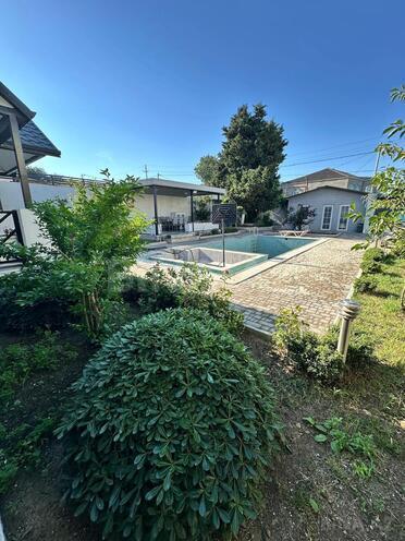 Satılır 5 otaqlı həyət evi/bağ evi 125 m², Nardaran q., photo 15 from 32