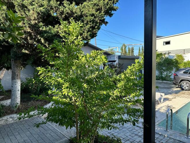 Satılır 5 otaqlı həyət evi/bağ evi 125 m², Nardaran q., photo 17 from 32