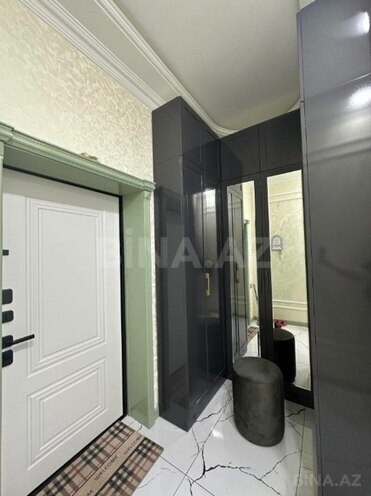 Продаётся 3-комн. новостройка 112 м², м. Иншаатчылар, photo 13 from 20