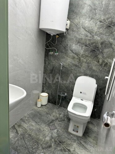 Продаётся 3-комн. новостройка 112 м², м. Иншаатчылар, photo 18 from 20