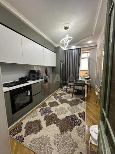 Продаётся 3-комн. новостройка 112 м², м. Иншаатчылар, photo 11 from 20
