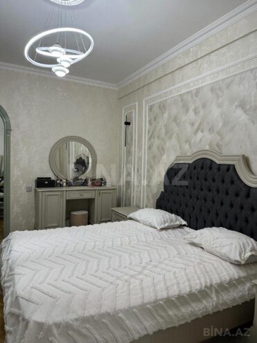 Продаётся 3-комн. новостройка 112 м², м. Иншаатчылар, photo 10 from 20