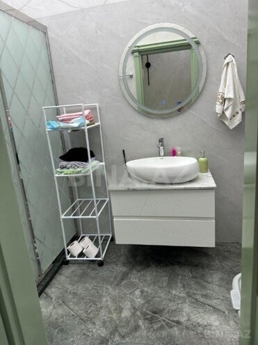 Продаётся 3-комн. новостройка 112 м², м. Иншаатчылар, photo 15 from 20