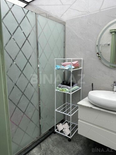 Продаётся 3-комн. новостройка 112 м², м. Иншаатчылар, photo 17 from 20
