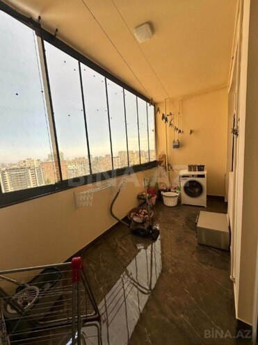 Продаётся 3-комн. новостройка 112 м², м. Иншаатчылар, photo 19 from 20