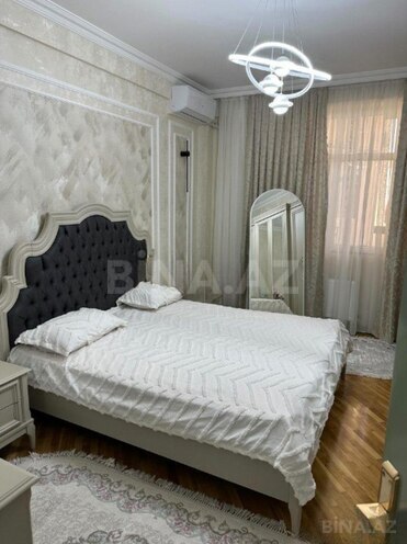 Продаётся 3-комн. новостройка 112 м², м. Иншаатчылар, photo 6 from 20