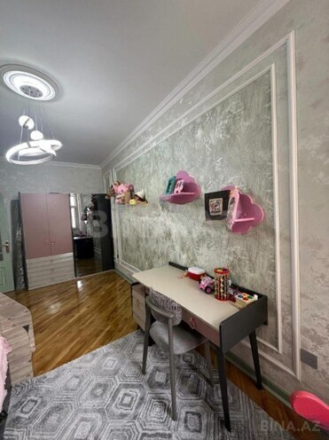 Продаётся 3-комн. новостройка 112 м², м. Иншаатчылар, photo 9 from 20