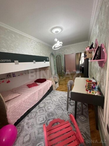 Продаётся 3-комн. новостройка 112 м², м. Иншаатчылар, photo 8 from 20