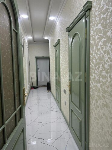 Продаётся 3-комн. новостройка 112 м², м. Иншаатчылар, photo 14 from 20