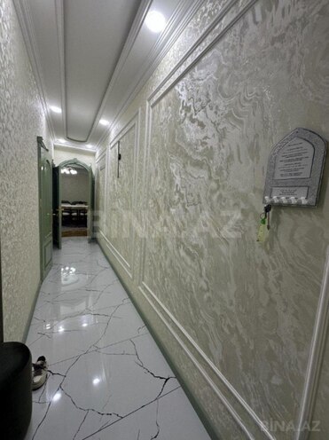 Продаётся 3-комн. новостройка 112 м², м. Иншаатчылар, photo 16 from 20