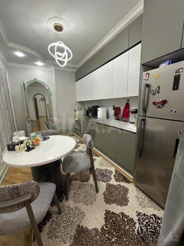 Продаётся 3-комн. новостройка 112 м², м. Иншаатчылар, photo 12 from 20