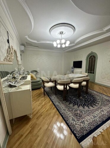 Продаётся 3-комн. новостройка 112 м², м. Иншаатчылар, photo 3 from 20