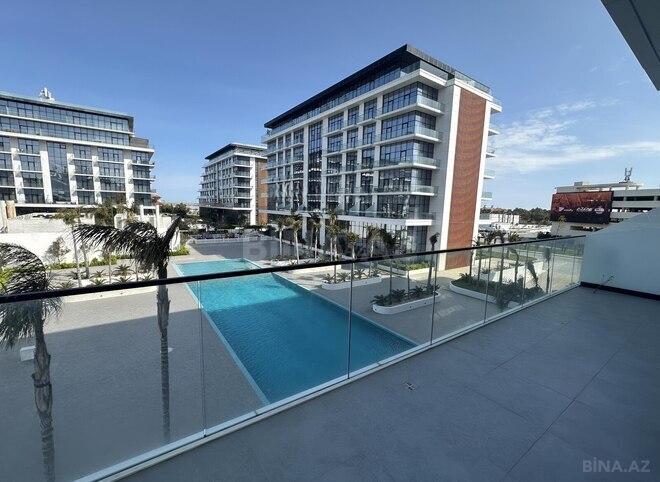 Продаётся 2-комн. новостройка 85 м², пос. Нардаран, photo 3 from 13