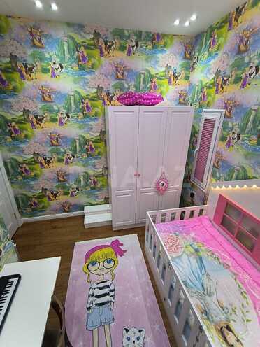 Satılır 3 otaqlı yeni tikili 86 m², Neftçilər m., photo 16 from 21