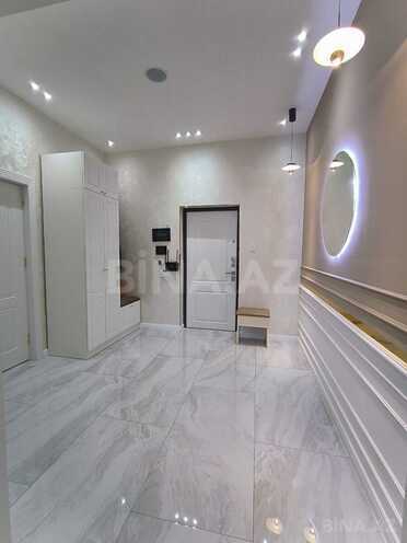 Satılır 3 otaqlı yeni tikili 86 m², Neftçilər m., photo 9 from 21