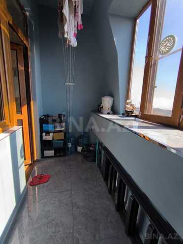 Satılır 3 otaqlı yeni tikili 86 m², Neftçilər m., photo 19 from 21