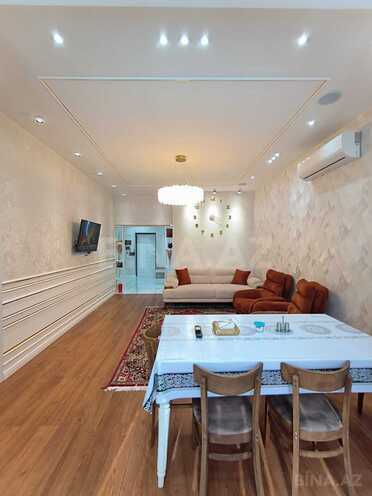 Satılır 3 otaqlı yeni tikili 86 m², Neftçilər m., photo 4 from 21
