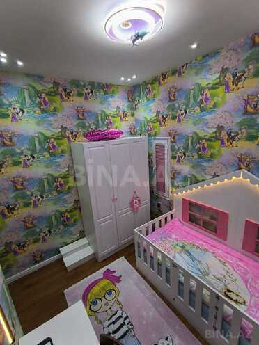 Satılır 3 otaqlı yeni tikili 86 m², Neftçilər m., photo 18 from 21