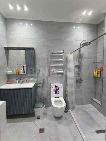 Satılır 3 otaqlı yeni tikili 86 m², Neftçilər m., photo 14 from 21