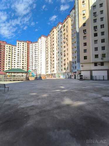 Satılır 3 otaqlı yeni tikili 86 m², Neftçilər m., photo 20 from 21