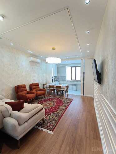 Satılır 3 otaqlı yeni tikili 86 m², Neftçilər m., photo 5 from 21