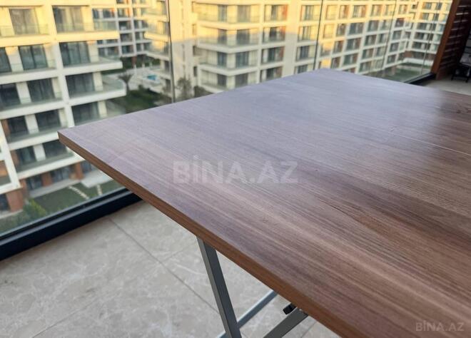 Продаётся 2-комн. новостройка 100 м², пос. Нардаран, photo 17 from 18