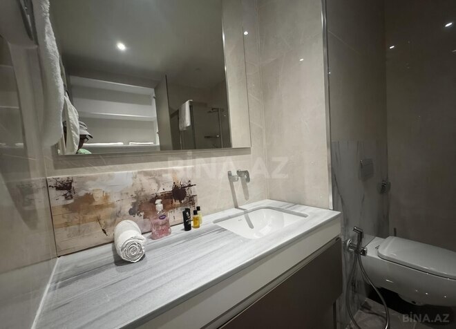 Продаётся 2-комн. новостройка 100 м², пос. Нардаран, photo 12 from 18