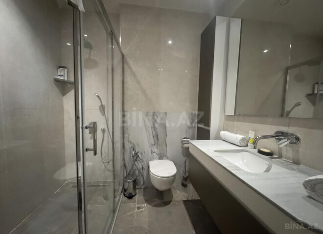 Продаётся 2-комн. новостройка 100 м², пос. Нардаран, photo 15 from 18