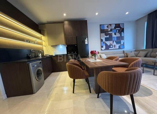 Продаётся 2-комн. новостройка 100 м², пос. Нардаран, photo 5 from 18