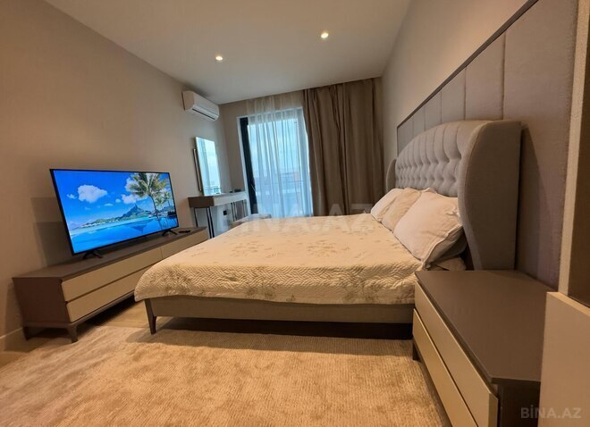 Продаётся 2-комн. новостройка 100 м², пос. Нардаран, photo 7 from 18