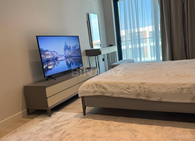Продаётся 2-комн. новостройка 100 м², пос. Нардаран, photo 8 from 18