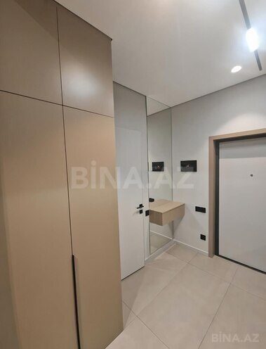 Сдаётся 1-комн. новостройка 57 м², пос. Нардаран, photo 6 from 10