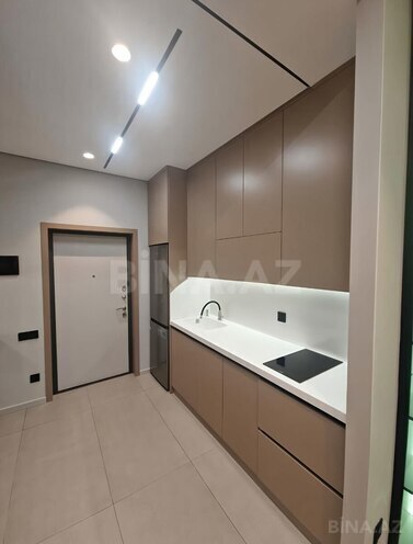 Сдаётся 1-комн. новостройка 57 м², пос. Нардаран, photo 5 from 10