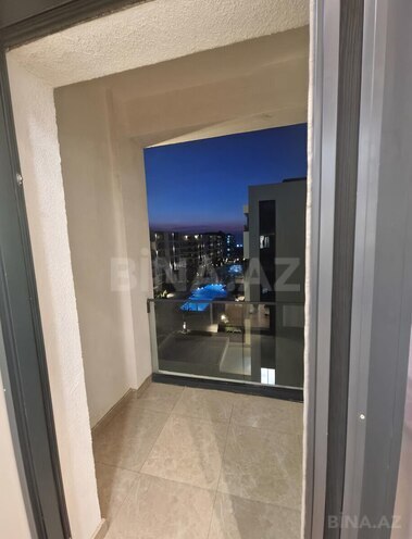 Сдаётся 1-комн. новостройка 57 м², пос. Нардаран, photo 9 from 10
