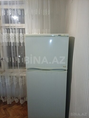 Сдаётся 1-комн. вторичка 35 м², м. Иншаатчылар, photo 10 from 12