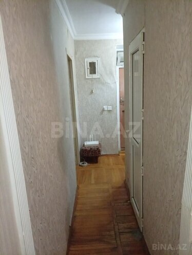 Сдаётся 1-комн. вторичка 35 м², м. Иншаатчылар, photo 4 from 12