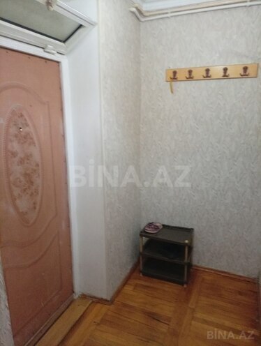 Сдаётся 1-комн. вторичка 35 м², м. Иншаатчылар, photo 11 from 12