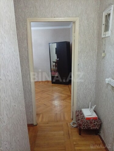 Сдаётся 1-комн. вторичка 35 м², м. Иншаатчылар, photo 6 from 12
