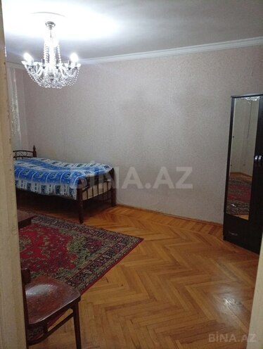 Сдаётся 1-комн. вторичка 35 м², м. Иншаатчылар, photo 3 from 12