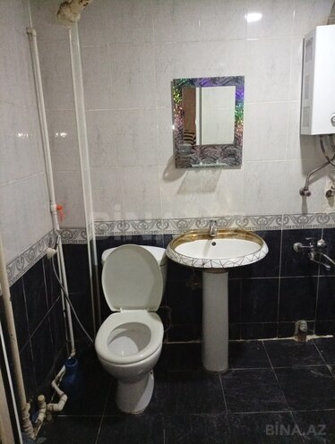 Сдаётся 1-комн. вторичка 35 м², м. Иншаатчылар, photo 8 from 12