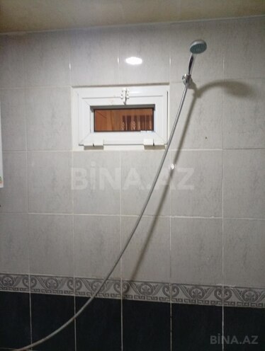 Сдаётся 1-комн. вторичка 35 м², м. Иншаатчылар, photo 9 from 12