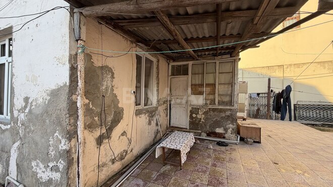 Satılır 5 otaqlı həyət evi/bağ evi 160 m², Qaraçuxur q., photo 11 from 13